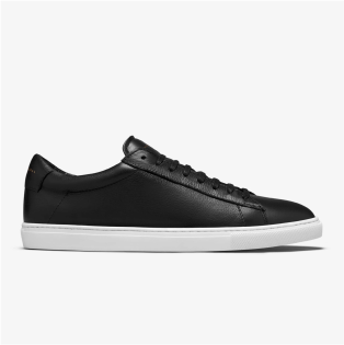 Men Low 1 | Black