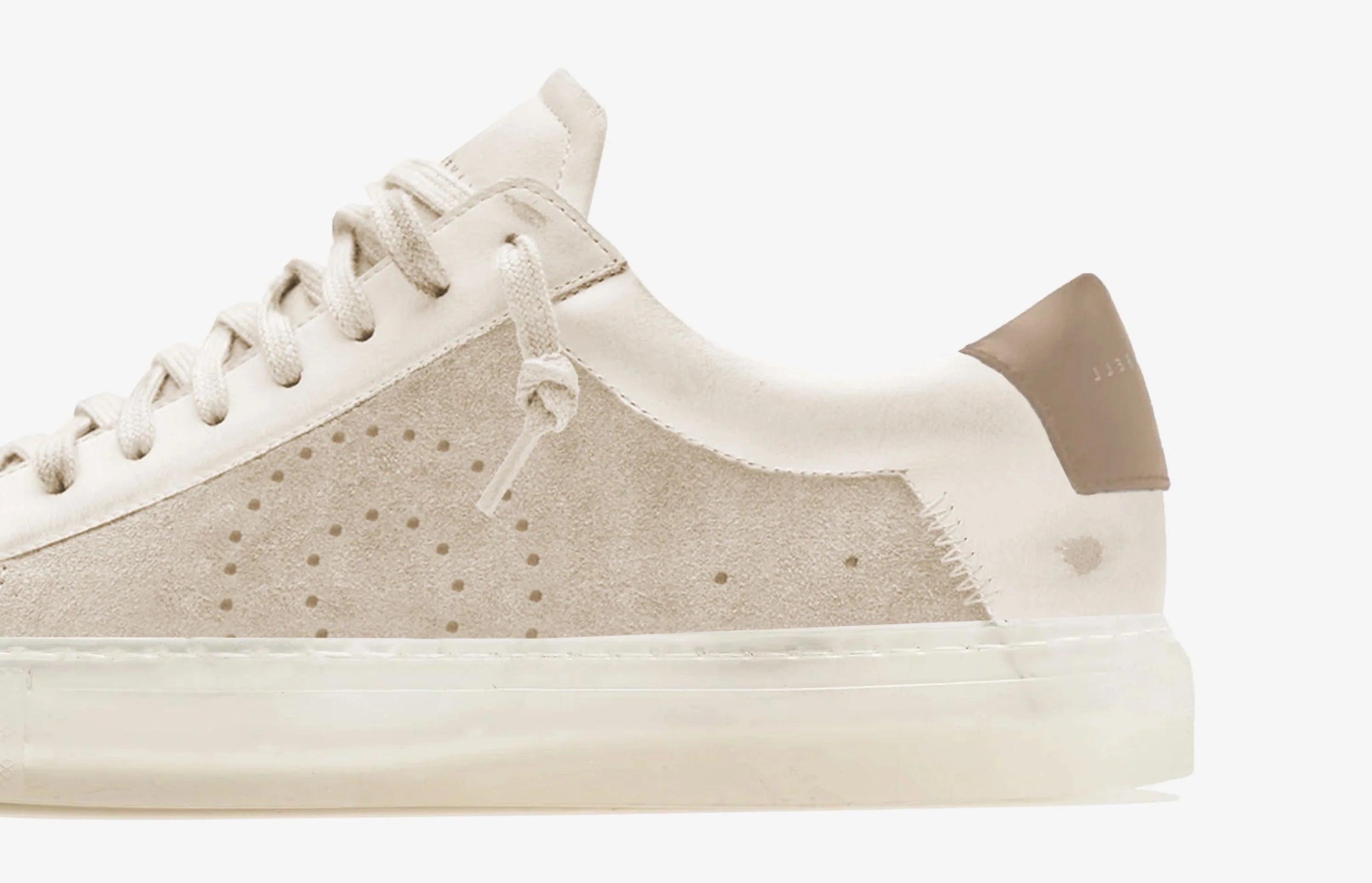 Women's Low 1 | Sea Sand Ghost